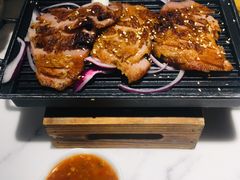 -花锅速食(日月广场店)