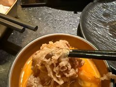 -牛New寿喜烧(虹桥新天地店)