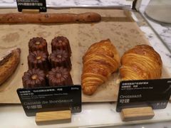 -WHEAT&BAKER-麥(凯德来福士店)