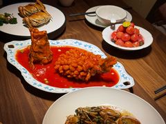 -马头巷·食景园(苏州总店)