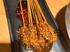 -喝丢一只鞋海鲜烧烤·海肠捞饭(东关街店)
