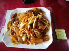 -青岛锅贴(四流中路店)