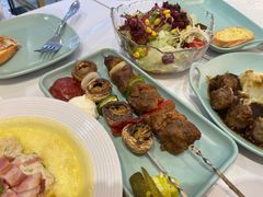 -库滋明·俄罗斯特色美食(中央大街店)