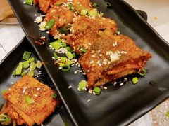 -有鱼吃·纸包烤鱼(曲江创意谷店)