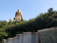 -石岛赤山风景区