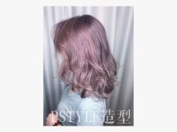 -P.STYLE 派斯造型