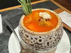-秋林西餐厅