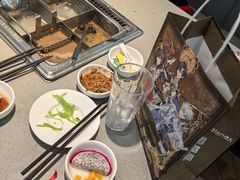 -海底捞火锅(步步高新天地店)