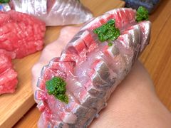 -鮨冠OMAKASE食べ放题(北京首店)