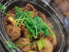 -二楼老店重庆鸡公煲(真光路店)