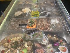 -KAOKAO烤烤·丹东海鲜烧烤(望京店)