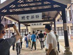 -长洲岛