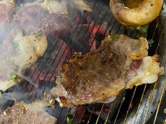 -丹东丛炟海鲜烧烤(江艺路店)