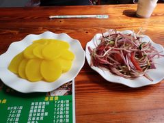 -新疆狼爷烤肉(宋庄店)