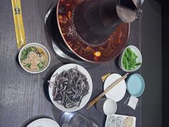 -东来顺饭庄(上地华联店)