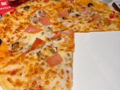 -赤火牛排(金狮广场店)