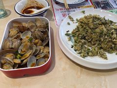 -北方饺子王·海肠捞饭·海鲜锅(山大店)