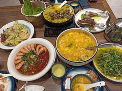 -锡和无锡菜(景丽苑店)