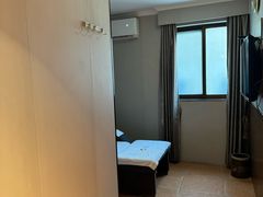 -天然沐足·推背采耳·敷姜艾灸(龙眼美食街店)