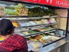 -承旭麻辣烫(马家堡东路店)