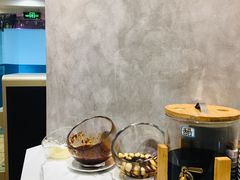 自助取餐区-叁拾壹克饺子·东北菜(国贸店)