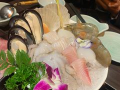 -MoMo牧场·寿喜烧专门店(长泰广场店)