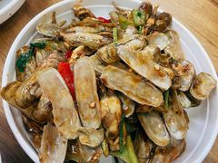 -渔家乐小海鲜(皇姑店)
