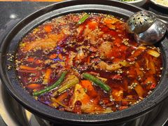 -小饕荟雅安贡椒鱼鲜馆(广福桥店)