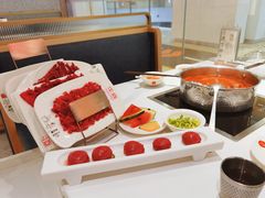 -牛焱·贵州黄牛肉火锅(城西银泰店)