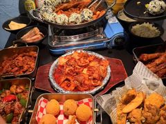 -吴草鸡爪오초닭발(城阳总店)