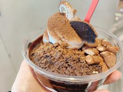 -DQ·蛋糕·冰淇淋(南开大悦城2F店)