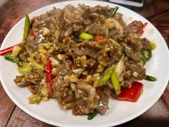 -文杰餐馆(南洪时尚风情街店)