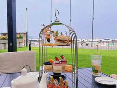 -南沙游艇会·大兵船餐厅