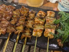 -半藏居酒屋(香港花园店)