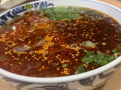 -西部马华清真食府·丝路菜(大钟寺店)