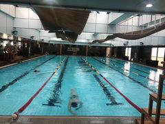 -W FITNESS 威尔仕健身·游泳(老西门新苑店)