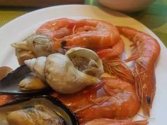 -龙城咖啡厅(常州富都洲际店)