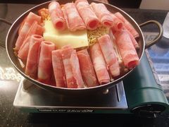 -炙韩料理·部队锅专门店