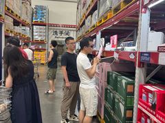 -山姆会员商店(亦庄创意生活广场店)
