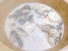 -鱼尚鲜草帽蒸汽鱼(乳山振华商厦店)