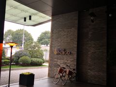 -上海外滩英迪格酒店