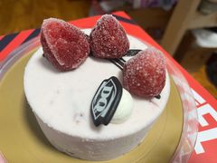 -DQ·蛋糕·冰淇淋(五角场万达店)