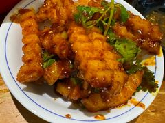 -付小姐在成都(中山公园店)