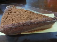 -Awfully Chocolate(环球港店)