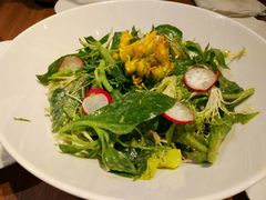 南国蔬菜色拉-上海小南国(正大店)