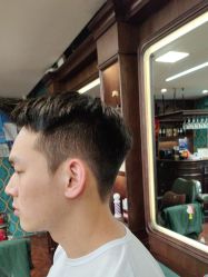 -贝勒爷专业男发