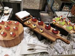 -沈阳和平艾美酒店新食谱西餐厅