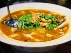 -清水亭湖北菜(大屯DT51店)