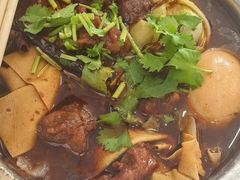 -鹍记特色牛杂面