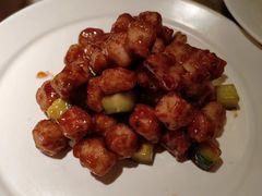 -京华烟云·北京烤鸭(领展购物广场·中关村店)